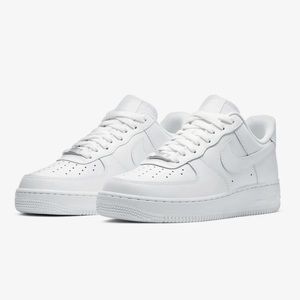 Nike Airforce 1 ‘07 Women’s - WORN ONCE